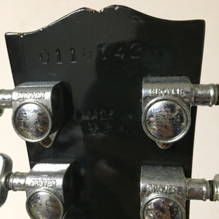 ギブソンレスポールスタジオ[Gibson USA / 2002 Les Paul Studio]の画像