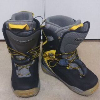SALOMON KIANA 24cm ブーツ