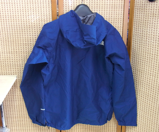 ノースフェイス ゴアテックス クライムライトジャケット ネイビー系 XLサイズ NP11503 南12条店 