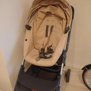 値下げ！ストッケ STOKKE スクート 1