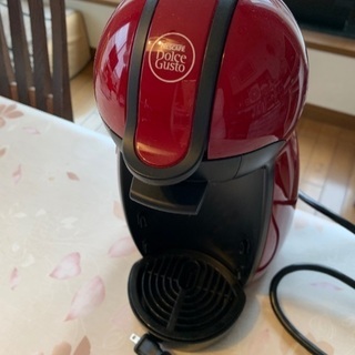 ネスカフェドルチェグスト