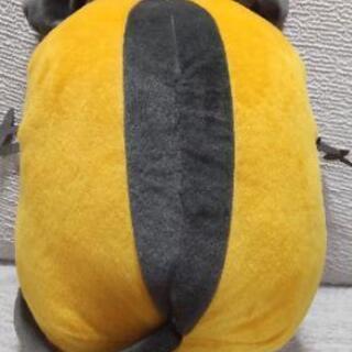 ポケモン デデンネ ぬいぐるみの画像