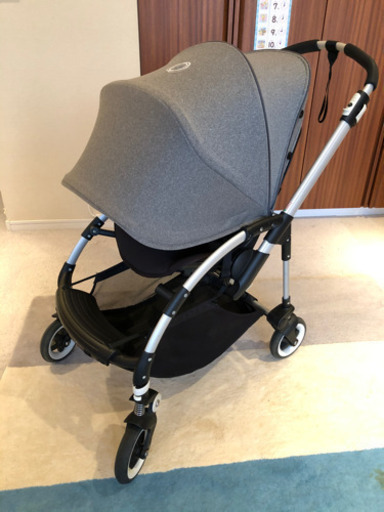 ベビーカー、バギー Bagaboo bee3