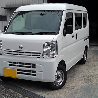 ★売約済み★NV100クリッパー　DX-GL　AT車　未使用車　...