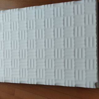 SONEX ( ソネックス ) 吸音材 VLW35 61cm x 122cm 8枚 の画像