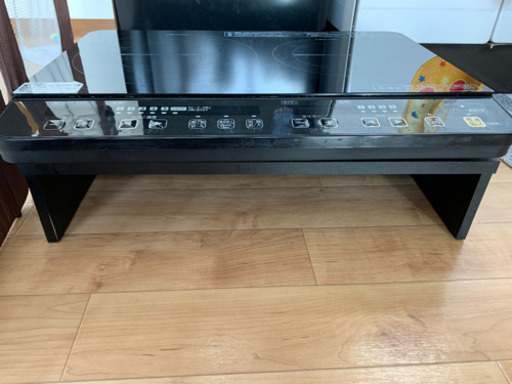 アイリスオーヤマ　IHヒーター