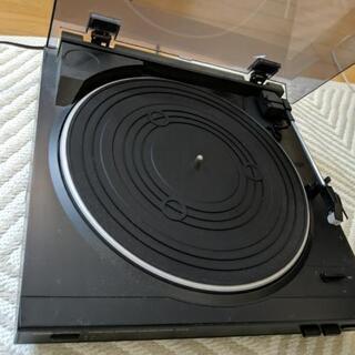 レコードプレーヤー audio technica AT-PL30