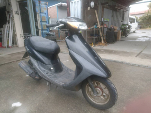 ライブディオ‼️足にいかがでしょうか❓