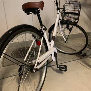 自転車
