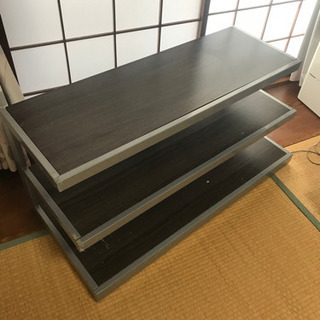 テレビ台