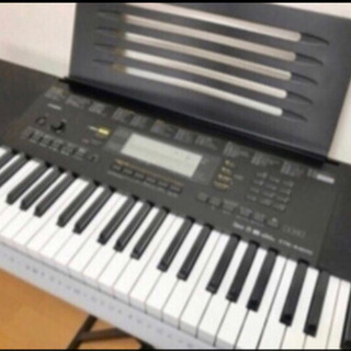 【美品】カシオ 電子キーボード CTK-4400