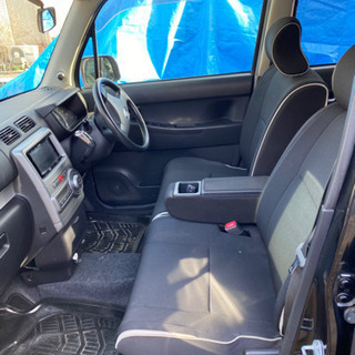 ※ご契約済み※ ★激安!!分割OK! 月々2万円〜★ムーヴコンテカスタム ナビ/ETC付の画像