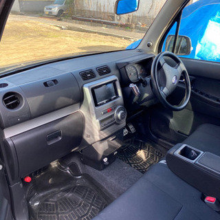 ※ご契約済み※ ★激安!!分割OK! 月々2万円〜★ムーヴコンテカスタム ナビ/ETC付の画像