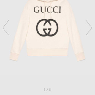 【正規品】GUCCI パーカー