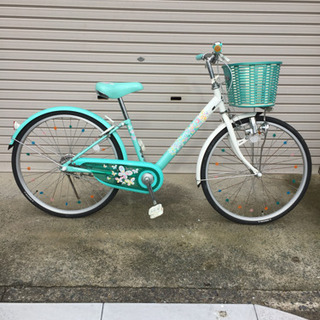 18インチ  ブリジストン製の画像