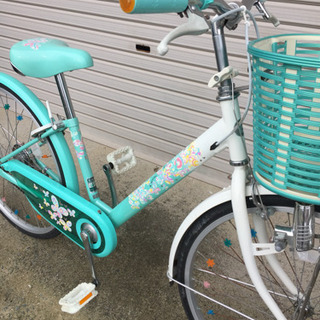 18インチ  ブリジストン製の画像