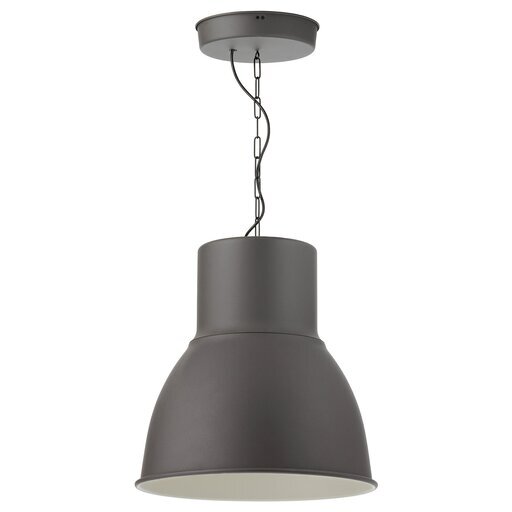 IKEA HEKTAR Lサイズ （直径47cm）LED付き