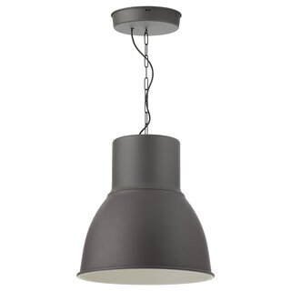 IKEA HEKTAR Lサイズ （直径47cm）LED付き