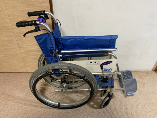 車椅子