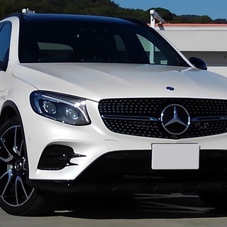 AMG 　GLC43　4マチック　レザーエクスクルーシブPKG　...