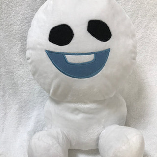 ギースのぬいぐるみ