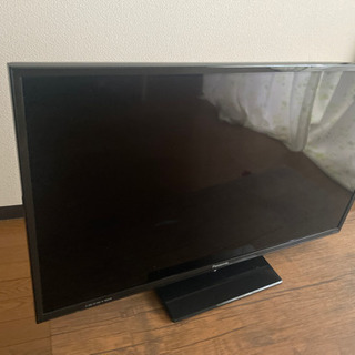 Panasonic テレビ　32型