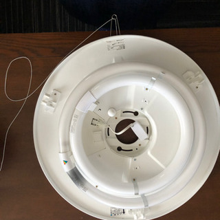 シーリングライト　オーデリック　蛍光灯の画像