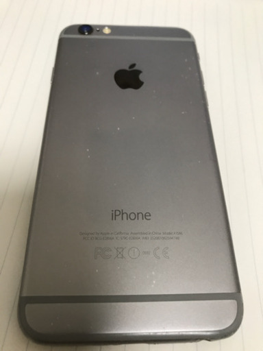 iphone6 128GB