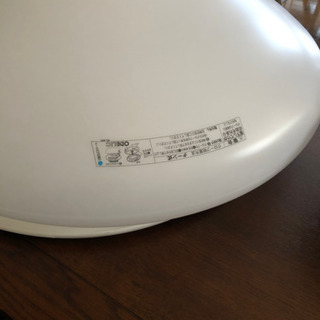 シーリングライト　オーデリックの画像