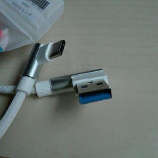 新品未使用📦配送可能👌激安👌USB２メートル３メートル ４セットの画像