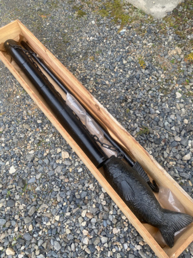 【取引成立】囲炉裏自在鉤