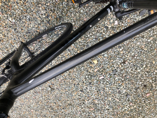 値下げ中‼︎【中古】ブリヂストン　シルヴァF24 ブラック