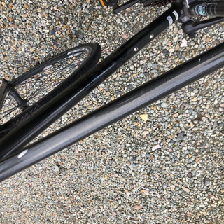 値下げ中‼︎【中古】ブリヂストン　シルヴァF24 ブラック