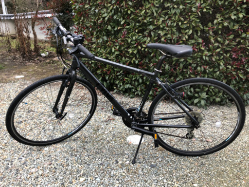 値下げ中‼︎【中古】ブリヂストン　シルヴァF24 ブラック