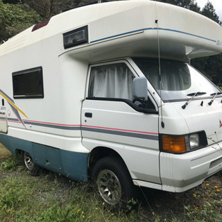 キャンピングカー  JB470の画像