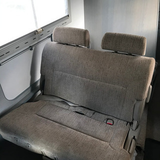 キャンピングカー  JB470の画像