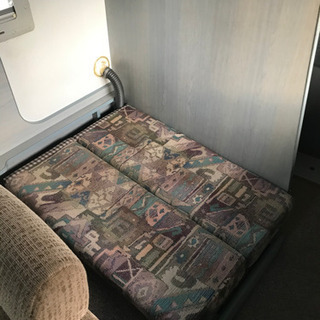 キャンピングカー  JB470の画像