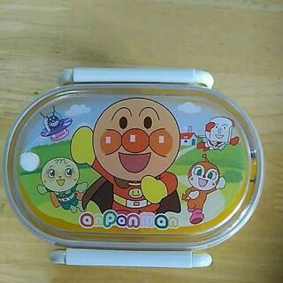 アンパンマンお弁当箱　