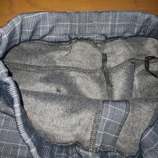 【決定しました!!】あったかパンツ(LL)の画像