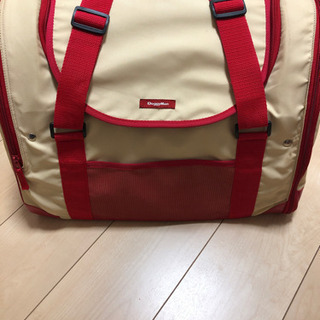 ペット用鞄