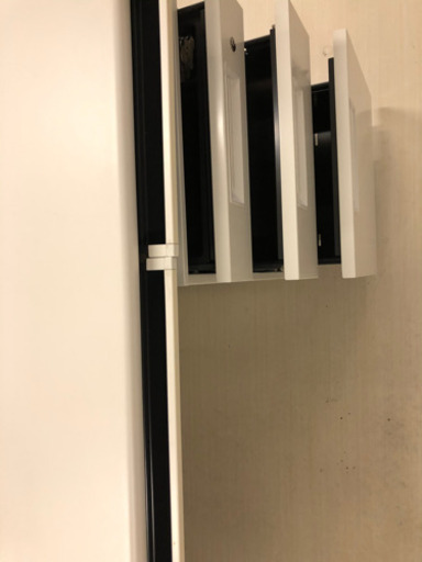オフィス用机！スチール製！140cm! 3点セット！