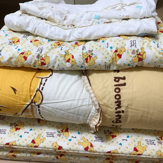 ベビー用　寝具