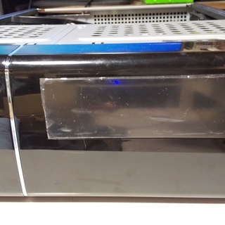 ！！只今処分価格！！自作ＰＣスリムi7(2700K)貴方もクロッカ―！