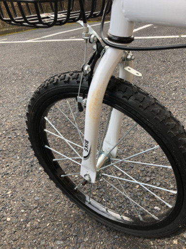 自転車 子供用 18インチ キッズバイク