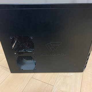 自作デスクトップPC Windows10 Pro 自作パソコン Windows10 Pro