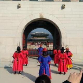 韓国に行こう~