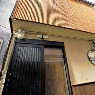 💤恵美須 家具付きの一戸建て民泊物件♪駅近の立地☆