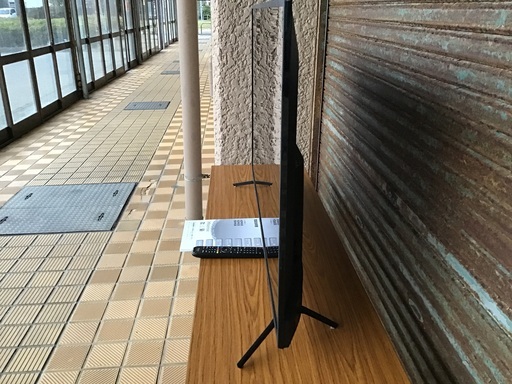 50インチ　液晶テレビ　2019年製