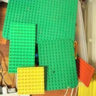 レゴブロック　沢山　値下げの画像