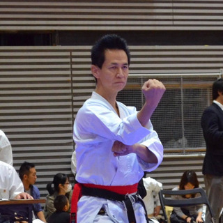 新宿空手教室　見学・無料体験受付中！の画像